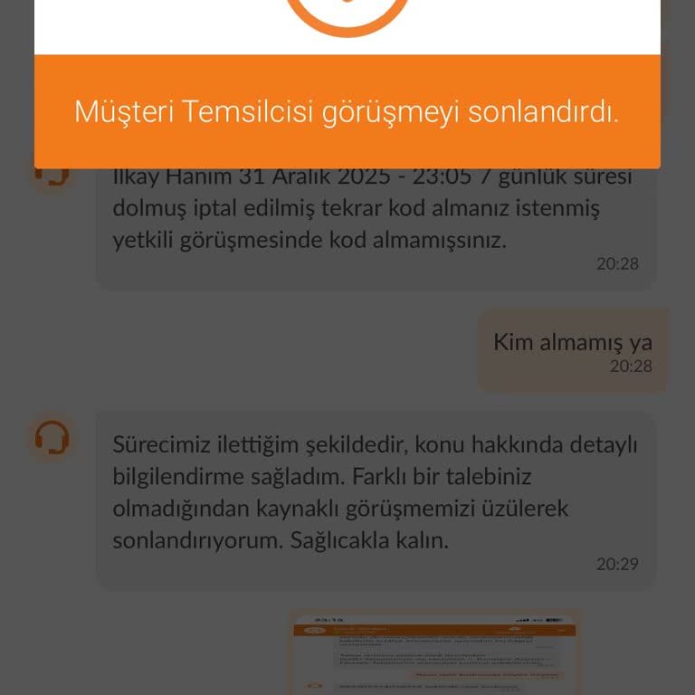 Kargo Gelmediği İçin İade Süresi Doldu Ve Müşteri Hizmetleri Oyalaması