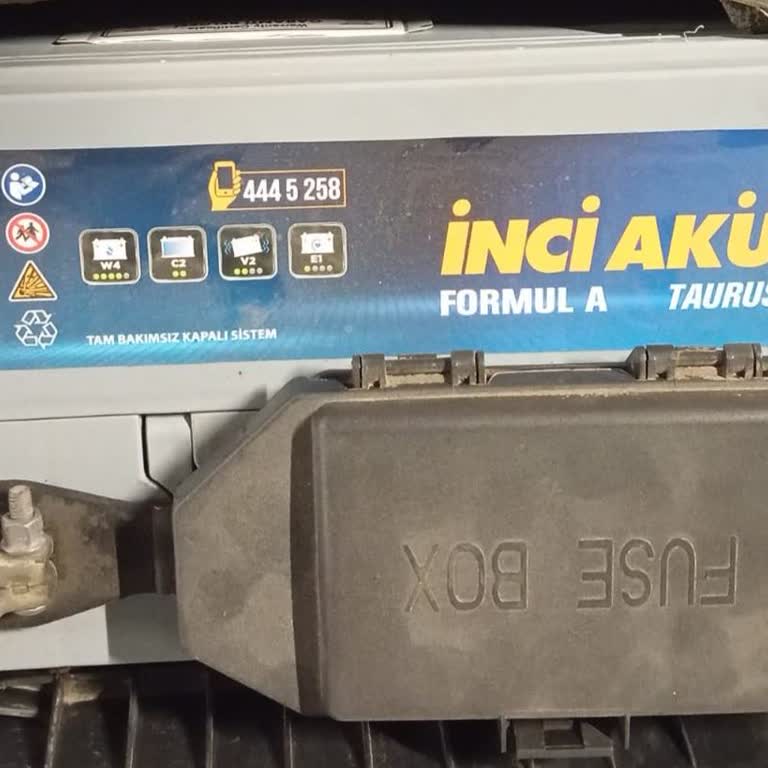 Garanti Kapsamında Yerinde Akü Değişimi Sağlanamıyor