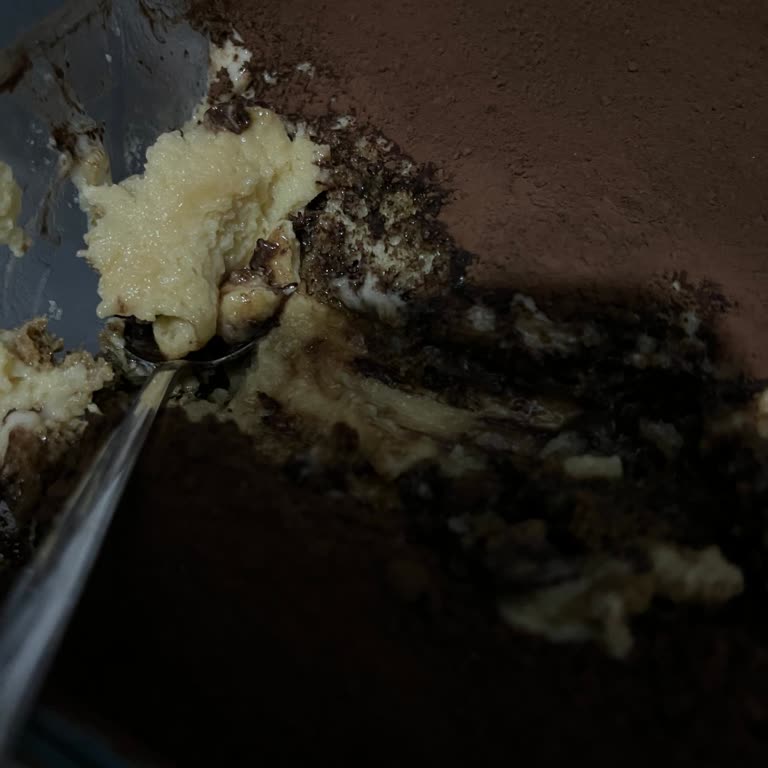 Dr. Oetker Tiramisu Yap Ürününün Bozuk Ve Acı Tadından Şikayet