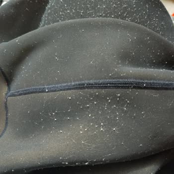 Penti İlk Yıkamada Tüylenen Termal Külotlu Çorap İçin İade Reddi