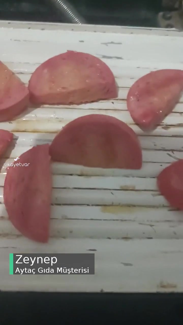 Aytaç Sucuk Bozuk Çıktı videonun kapak resmi