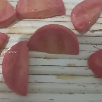 Aytaç Sucuk Bozuk Çıktı