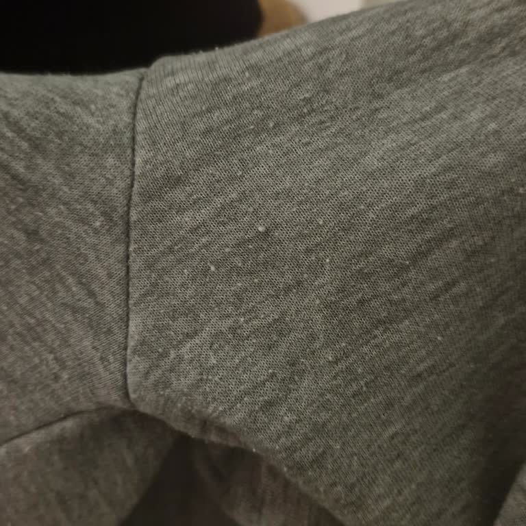 İlk Yıkamada Kısalan Ve Tüylenen Eşofman Altı İçin Değişim Talebi