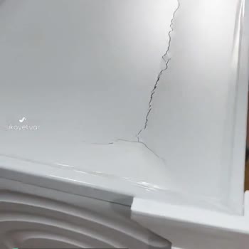 Media Markt Bosch Çamaşır Makinesi Defolu Geldi!