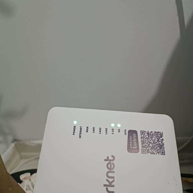 Taahhüt Edilen 1 Gbps Hızı Gerçekleşmedi, Sürekli Kesintiler Ve Yanıtsız Teknik Destek