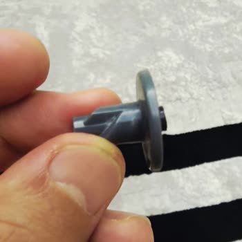 Garanti Kapsamında Kuru Başlık Dişli Kırılması Tasarım Hatası