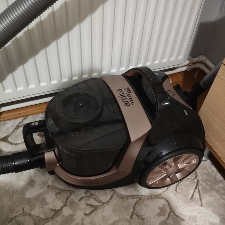 Arnica Tesla Süpürge Çekim Gücü Hızla Azaldı: İade Talebi