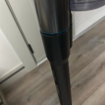 Philips Aquaplus Dikey Süpürge Teleskopik Boru Tırnakları Kırılıyor, Garanti Kapsamına Alınmalı