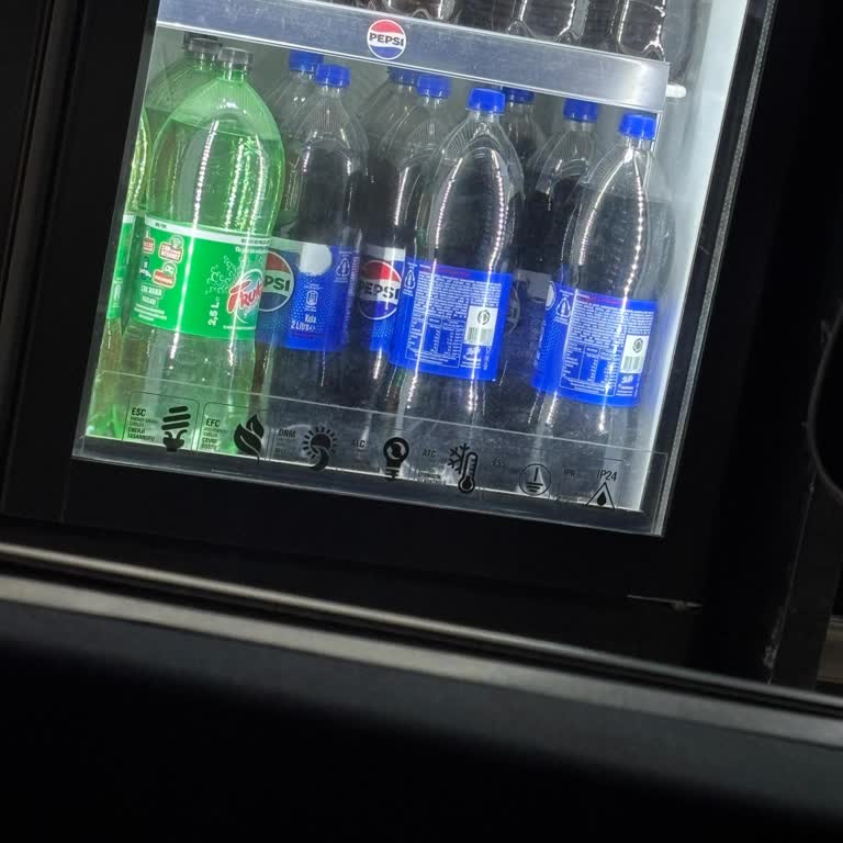 İbrahimoğulları AVM Etiket Fiyatı Silinen Pepsi İçin Haksız 70 TL Ücret Talebi