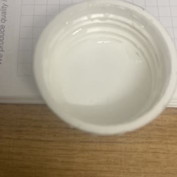 İlke Kimya'dan Aldığım Likit Şişesinin Sızdırması Ve Cevapsızlık