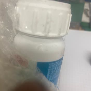 İlke Kimya'dan Aldığım Likit Şişesinin Sızdırması Ve Cevapsızlık