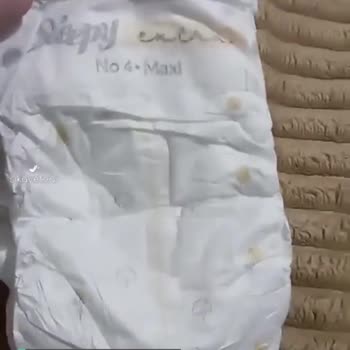 Sleepy Bez Yapışkan Problemi