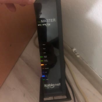 Saatlerce Kesilen İnternet Ve TV Hizmeti Cevapsız Müşteri Desteği