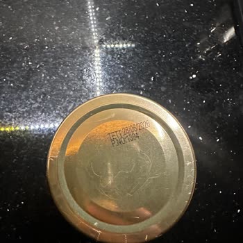 Yörük Ana Çiftliği Fıstık Ezmesi Aşırı Acı Ve Kalitesiz