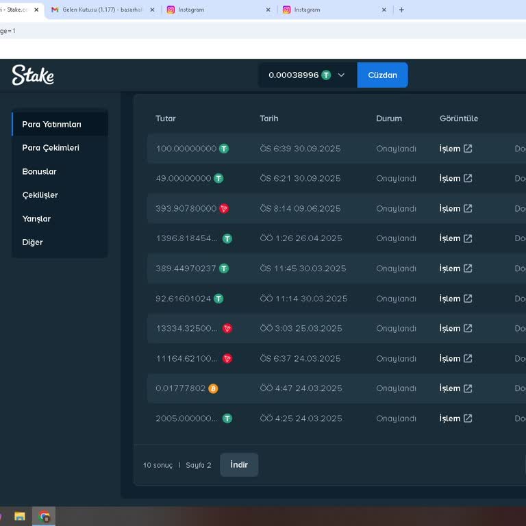 The Company Called Stake is Deceiving People