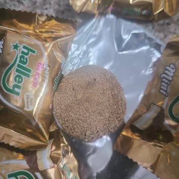 Ülker Halley Çikolatasının Beyazlaşması Ve Kötü Tadı