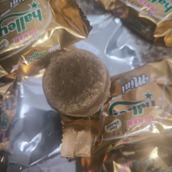 Ülker Halley Çikolatasının Beyazlaşması Ve Kötü Tadı