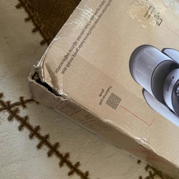 Kırık Ürün İçin İade Reddi Hakkında Şikayet