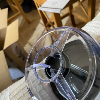 Kırık Ürün İçin İade Reddi Hakkında Şikayet