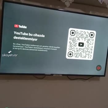 Onvo Teknik Destek Rica Ederim!