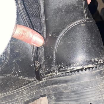 Ayıplı Botun Tabanı 1,5 Ayda Ayrıldı Ve İade Talebim Reddedildi