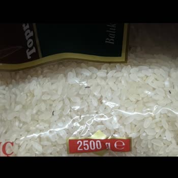 Çağrı Hipermarket Böceklenmiş Pirinç Satışı Sağlık Tehlikesi