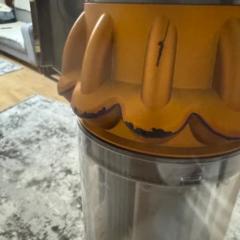 Dyson V15 Submarine Spare Part Delayed for Five Months