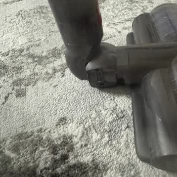 Dyson V15 Submarine Spare Part Delayed for Five Months