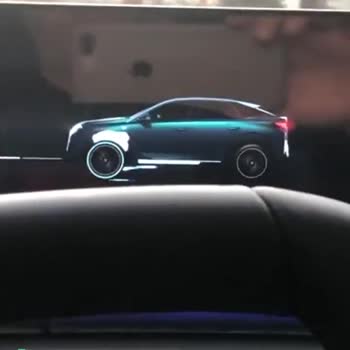 Peugeot 2025 Model 3008 Ekran Açılmıyor!