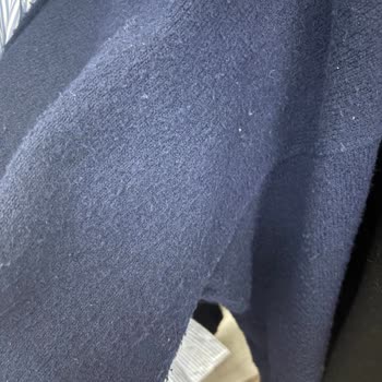 Bershka Cekette Hızlı Tüylenme Ve Kalite Sorunu