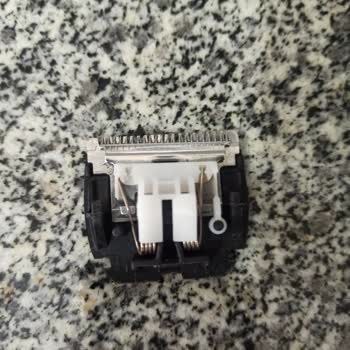 Kırılan Bıçaklı Başlık İçin Yedek Parça Talebi