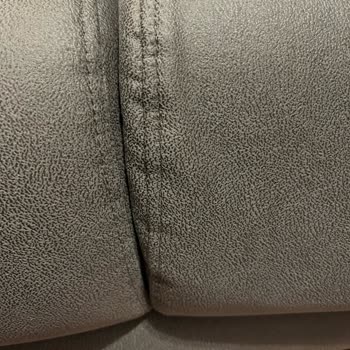 Doğtaş Mobilya Koltuk Takımında İşçilik Ve Üretim Hataları