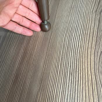 Doğtaş Mobilya Koltuk Takımında İşçilik Ve Üretim Hataları