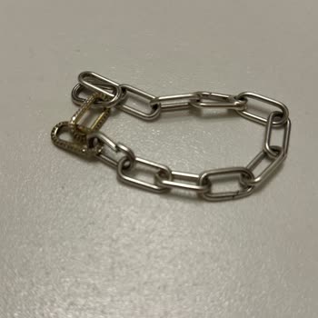 Pandora Bileklik Klipsi Açılıyor Ve Garanti Süresi Dolduğu İçin Değişim Reddedildi