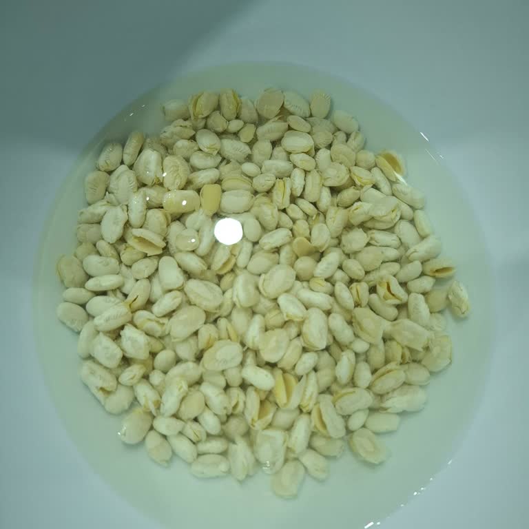 Yayla Kuru Fasulyesinde Kabuk Ayrılması Ve Dağılma Sorunu, Ücret İadesi Ve Kalite Kontrol Talebi