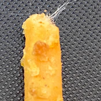 Eti Crax Patlayan Lezzette Çocukların Sağlığına Yönelik Tehlikeli Madde