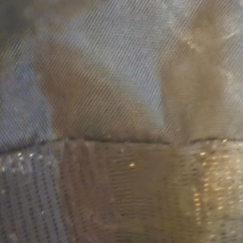 Kirli Ve Kullanılmış Samsonite Çanta Teslimatı