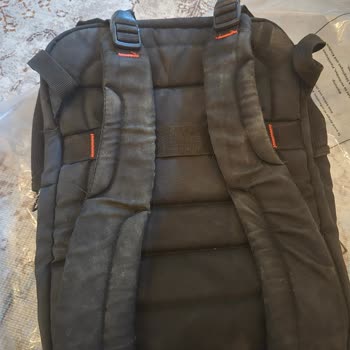 Kirli Ve Kullanılmış Samsonite Çanta Teslimatı