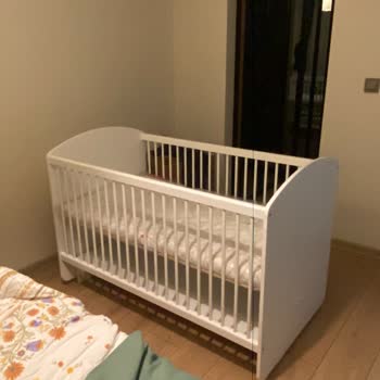 Söz Verilen Beşik Yerine Yanlış Karyola Teslim Edildi