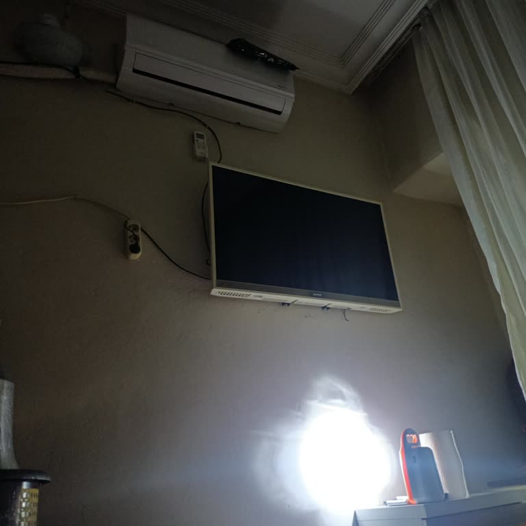 Şanlıurfa Dede Osman Mahallesinde 7 Saatlik Elektrik Kesintisi Ve Bilgi Eksikliği