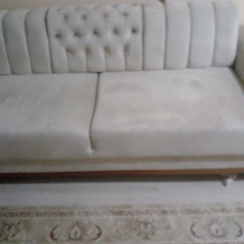 İnegöl Mobilya | Tuzla Şifa Park Geç Teslimat ve Kırık Ayakla İlgilenmemesi