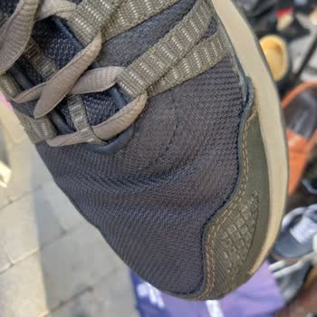 Boyner Mağazası Skechers Ayakkabısının Dikiş Açılmasına Destek Sunmadı