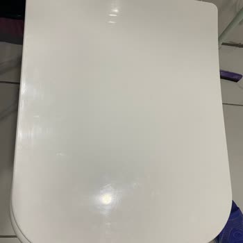 Klozet Kapak Damperinin Bozulması Ve Garanti Talebi