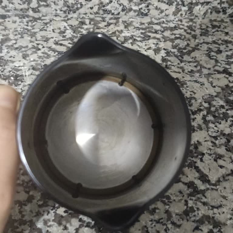 Karaca Züccaciye Sütlü İçeceklerde Aşırı Derecede Yapışma Oluyor