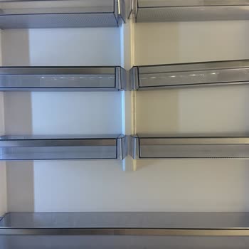 Gizli Buzdolabı Kırığı Ve Şeffaf Olmayan Servis Tutumu İle Tam İade Talebi