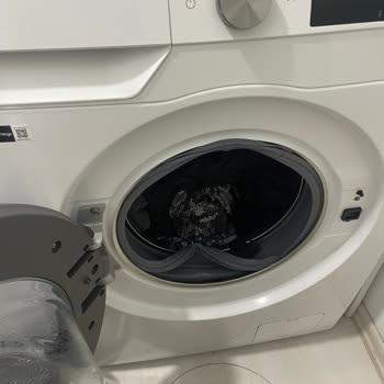 Gizli Buzdolabı Kırığı Ve Şeffaf Olmayan Servis Tutumu İle Tam İade Talebi