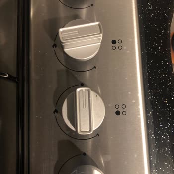 Garanti Kapsamındaki Ankastre Ocakta Su Lekesi Ve Oksitlenme Sorunu Ücretsiz Değişim Talebi