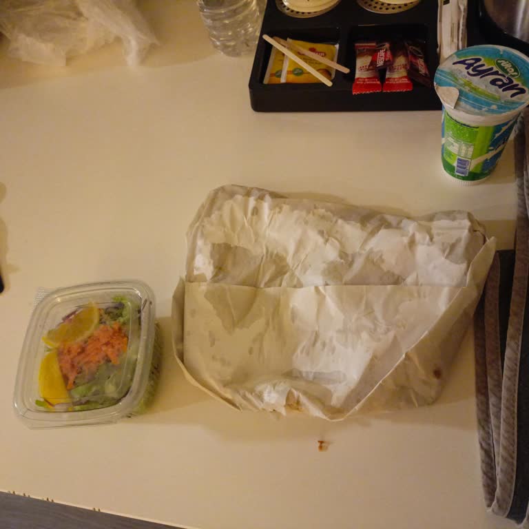 Gece Saatlerinde Personel Eksikliği Ve Misafir Memnuniyetsizliği