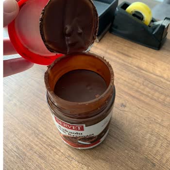 Bercekız Servet Şekerleme Gevşek Ambalaj Kapakları Ve Açık Folyo