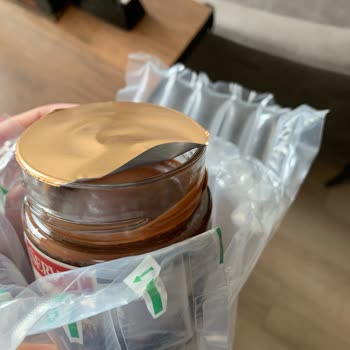 Bercekız Servet Şekerleme Gevşek Ambalaj Kapakları Ve Açık Folyo